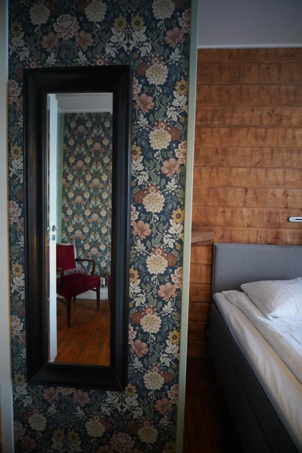 Le Ski Lodge & Steakhouse Storlien المظهر الخارجي الصورة